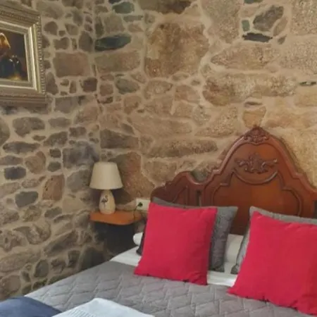 La Pallota De San Cristóbal Casa rural