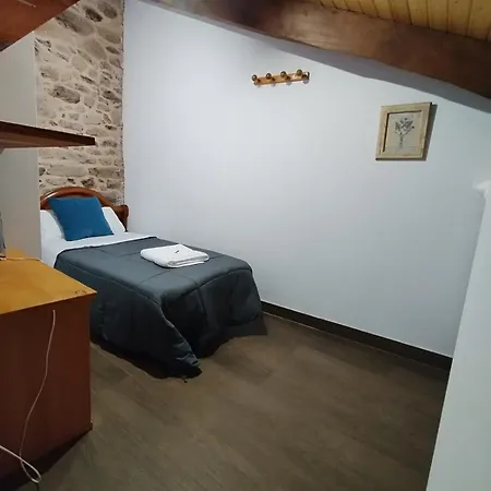 Casa rural La Pallota De San Cristóbal