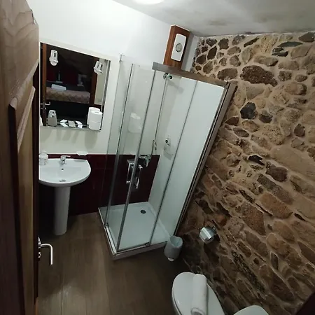 La Pallota De San Cristóbal Casa rural